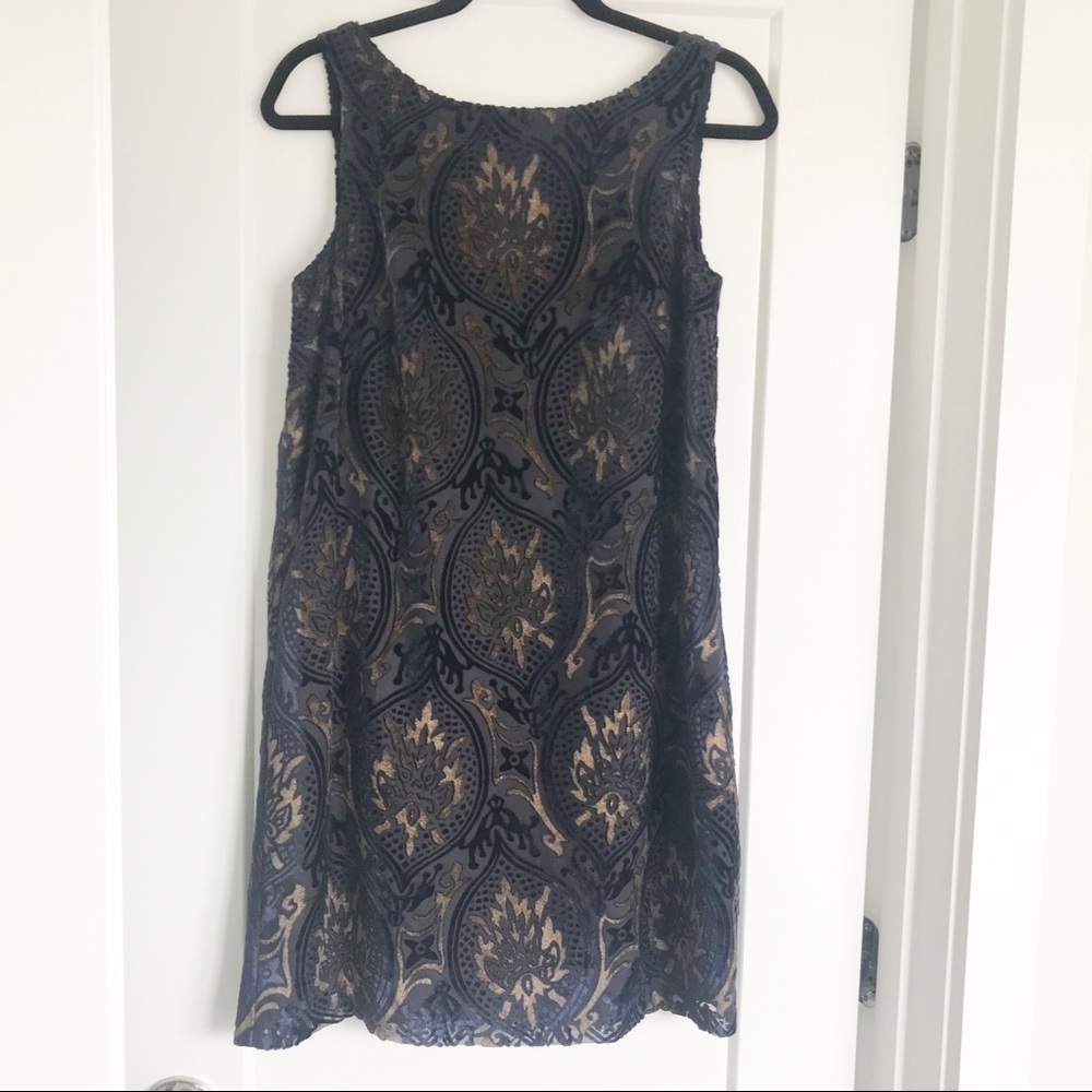 LOFT dress